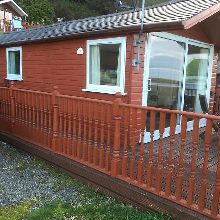 Bazanmoes Shed No: 49 Villa Aberystwyth Exterior photo